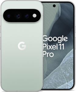 Google Pixel 11 Pro 16Гб/512Гб Туманный