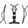 Dyson Hair Clips+Crest+Paddle Rose 