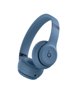 Беспроводные наушники  Beats Solo 4 Синий