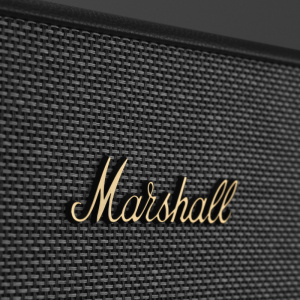 Аудиосистема Marshall Acton III Черный