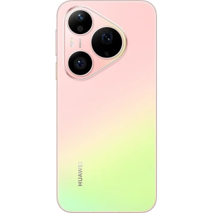 Смартфон HUAWEI Pura 90s Pro 12ГБ/512 ГБ Розовый