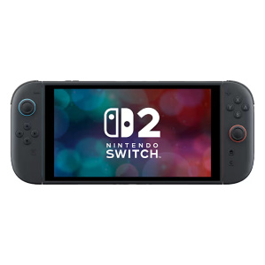  Игровая консоль Nintendo Switch 2 Mario 