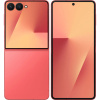 Смартфон Samsung Galaxy Z Flip 7 12Гб/256Гб Красный