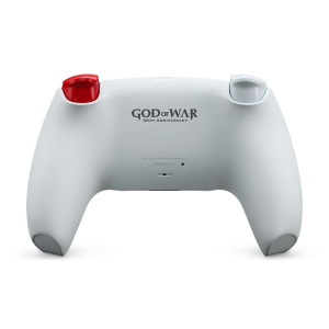 Геймпад Sony DualSense для PS5 God of War 20th Anniversary
