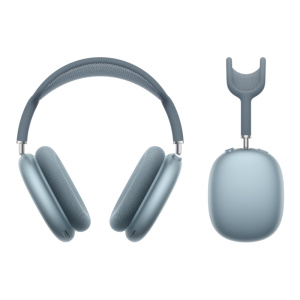 Беспроводные наушники Apple AirPods Max 2 Голубой