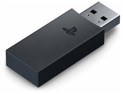 Гарнитура PlayStation 5 Pulse 3D Black