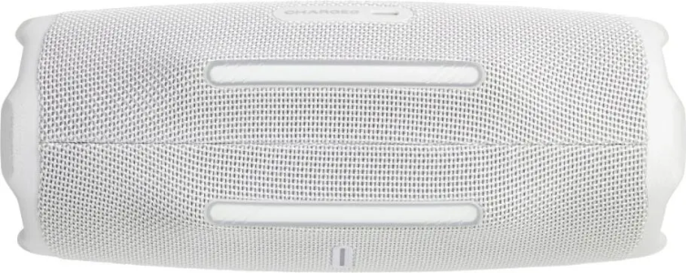 Портативная акустика JBL Charge 6 Белый