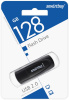 USB накопитель 128Gb Smart Buy Scout 2.0 черный (black)