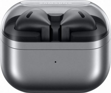Наушники Samsung Galaxy Buds 3 Серебряный