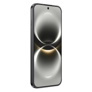 Смартфон Huawei Nova 15 Max 8/256Гб Черный
