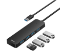 USB HUB Baseus Ultra Joy Lite