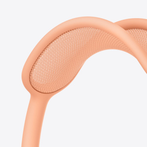 Беспроводные наушники Apple AirPods Max 2 Оранжевый