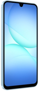 Смартфон Samsung Galaxy A17 8Гб/256Гб Голубой