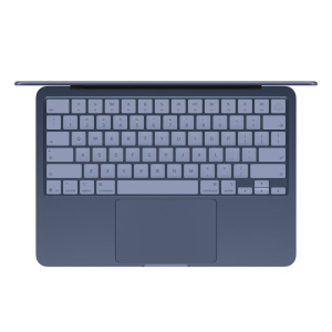 MacBook Neo 13" 8Гб/256Гб Небесно-голубой