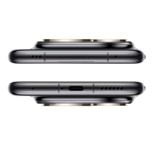 Смартфон Huawei Pura 80 Ultra 16Гб/512Гб Черный