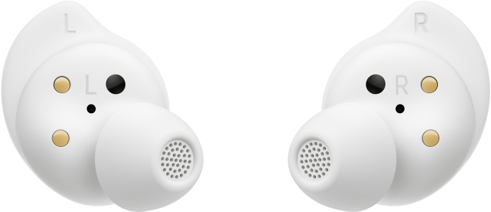 Наушники Samsung Galaxy Buds FE Белый
