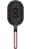 Dyson designed Paddle Brush Бледно-розовый с расчёской
