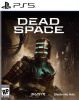 Диск на PS5 Dead Space