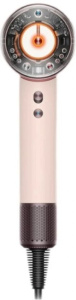 Фен Dyson Supersonic HD16 Hair Dryer Бронзовый/Розовый