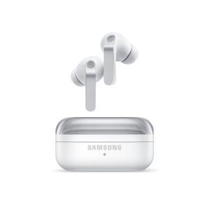 Наушники Samsung Galaxy Buds4 Pro Белые