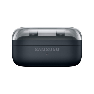 Наушники Samsung Galaxy Buds4 Pro Черные