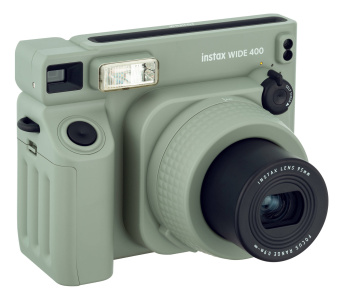 Фотоаппарат Fujifilm instax Wide 400