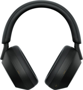 Наушники Sony WH-1000XM5, Черный
