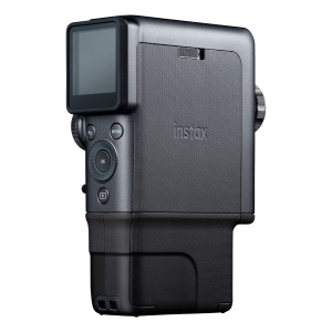 Фотоаппарат Fujifilm Instax Mini EVO Cinema Черный