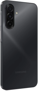 Смартфон Samsung Galaxy A17 8Гб/256Гб Черный