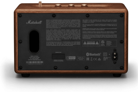 Аудиосистема Marshall Acton III Коричневый