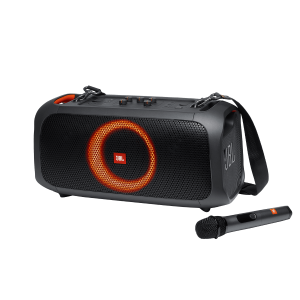 Портативная акустика JBL Party On-the-go