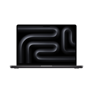 MacBook Pro 16" M5 Pro 48Гб/1Тб  Космический черный