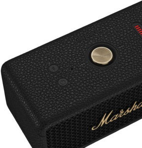 Аудиосистема Marshall Emberton III Черный  