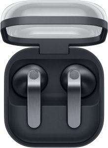 Наушники Samsung Galaxy Buds 4 Чёрный