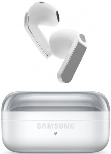 Наушники Samsung Galaxy buds 4 Белый