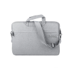 Сумка HOCO GT1 Laptop bag 15.6 дюйм, серый