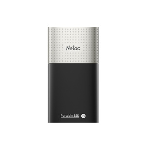 SSD-накопитель Lexar 1ТБ SL500 Magnetic Set черный