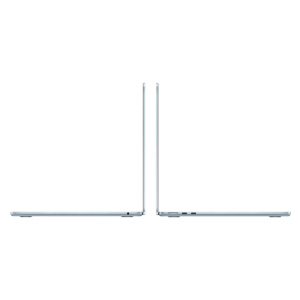 MacBook Air 15" M5 16Гб/512Гб (MDVQ4) Небесно-голубой