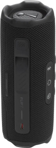 Портативная акустика JBL Flip 7 Черный