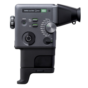 Фотоаппарат Fujifilm Instax Mini EVO Cinema Черный