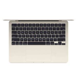 MacBook Air 15" M5 16Гб/512Гб MDVD4 Сияющая звезда