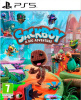 Диск на PS5 Sackboy 