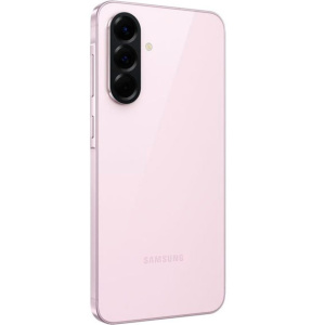 Смартфон Samsung Galaxy A56 5G 8Гб/128Гб Розовый