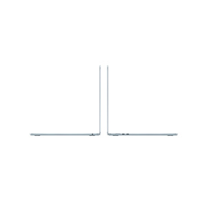 MacBook Air 15" M5 16Гб/1Тб Небесно-голубой