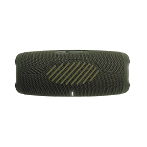 Портативная акустика JBL Charge 5 Green