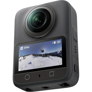 Экшн-камера DJI Osmo 360 Standard Combo