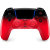 Геймпад Sony DualSense для PS5 Techno Red