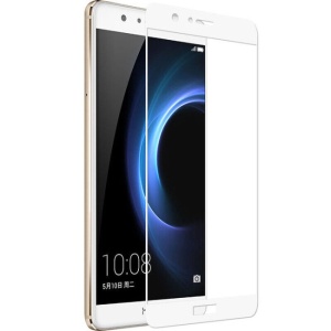 Защитное стекло - Huawei Honor 9 Lite - тех. упаковка (white/белое)