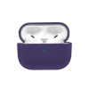 Чехол для кейса "Apple AirPods Pro2" KDOO синий