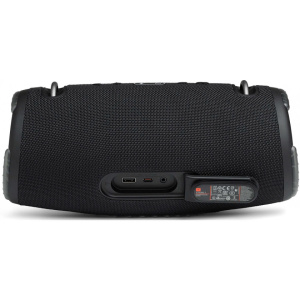 Портативная акустика JBL Xtreme3 Black